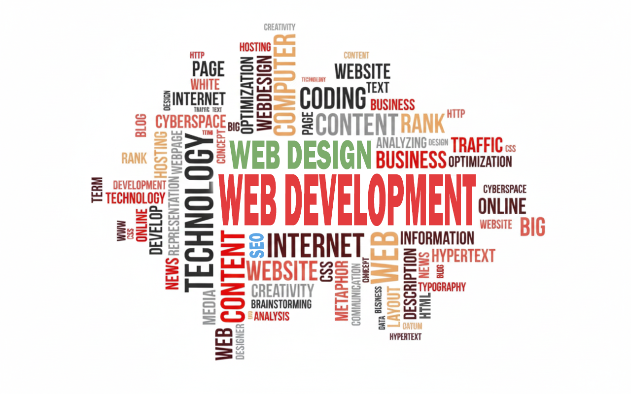 Why Your Business Needs a Professional Web Development Partner in Navi Mumbai